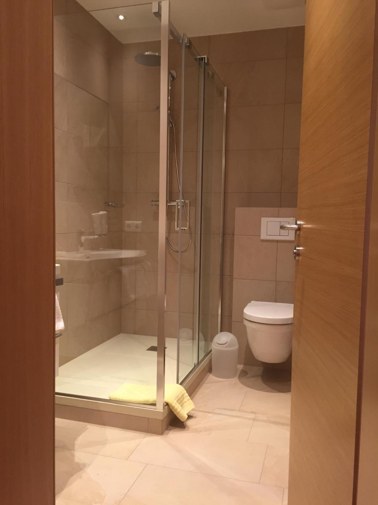 Hotel Angelika 圣安东阿尔贝格 客房 照片