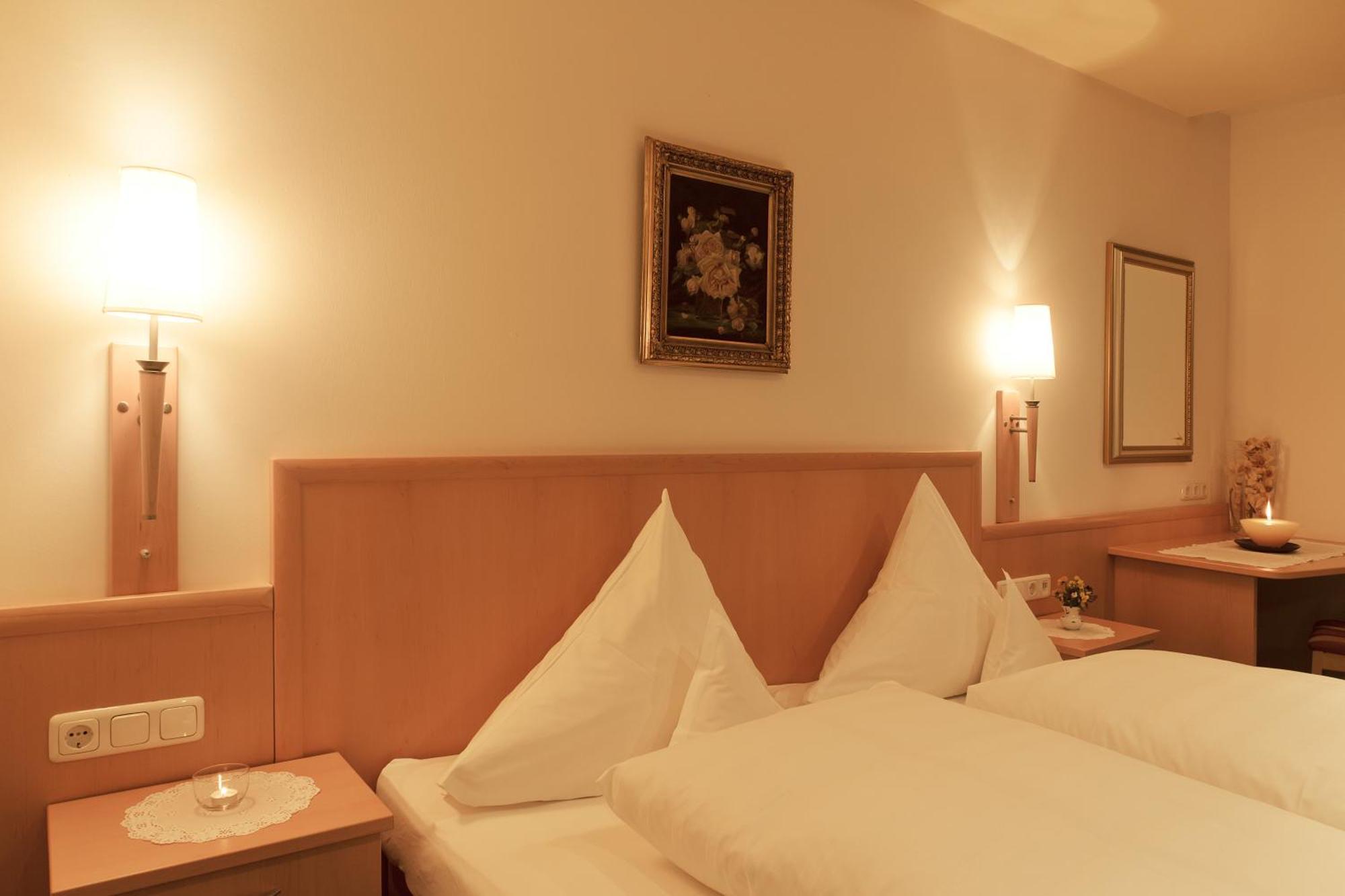 Hotel Angelika 圣安东阿尔贝格 客房 照片