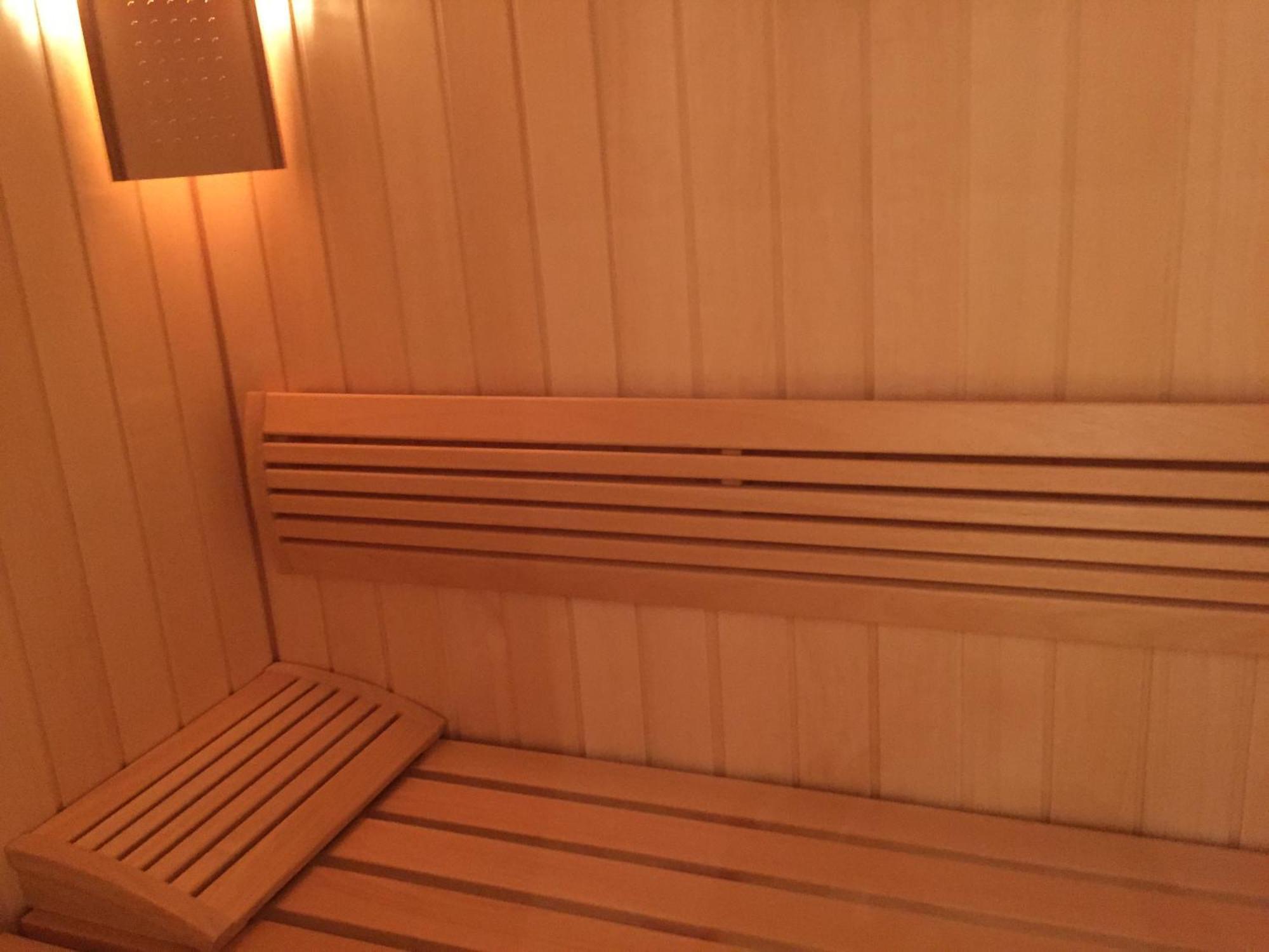 Hotel Angelika 圣安东阿尔贝格 外观 照片