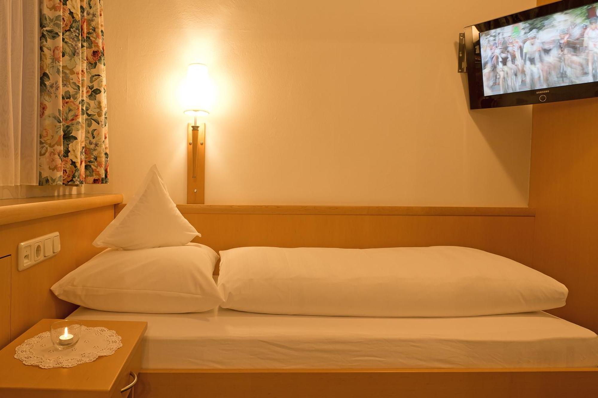Hotel Angelika 圣安东阿尔贝格 客房 照片